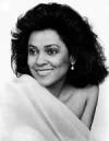 The photo image of Kathleen Battle, starring in the movie "Fantasia/2000"