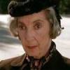 The photo image of Frances Bay, starring in the movie "Happy Gilmore"
