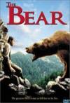 The photo image of Youk the Bear, starring in the movie "The Bear"