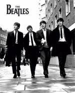 The photo image of The Beatles. Down load movies of the actor The Beatles. Enjoy the super quality of films where The Beatles starred in.