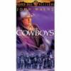 The photo image of Nicolas Beauvy, starring in the movie "The Cowboys"