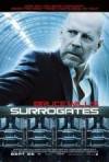 The photo image of Beau C. Bedugnis, starring in the movie "Surrogates"