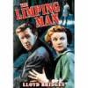 The photo image of Bruce Beeby, starring in the movie "The Limping Man"