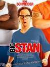 The photo image of Troy Beech, starring in the movie "Big Stan"