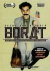 The photo image of Mariam Behar, starring in the movie "Borat: Cultural Learnings of America for Make Benefit Glorious Nation of Kazakhstan"