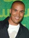 The photo image of Coby Bell, starring in the movie "Showdown at Area 51"