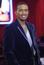 The photo image of Bill Bellamy. Down load movies of the actor Bill Bellamy. Enjoy the super quality of films where Bill Bellamy starred in.