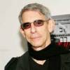 The photo image of Richard Belzer, starring in the movie "The Puppet Masters"