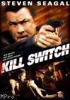 The photo image of Michael Bendner, starring in the movie "Kill Switch"