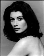 The photo image of Caprice Benedetti. Down load movies of the actor Caprice Benedetti. Enjoy the super quality of films where Caprice Benedetti starred in.