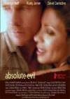 The photo image of Matthew Benefiel, starring in the movie "Absolute Evil"