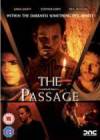 The photo image of Abdel Ghani Benizza, starring in the movie "The Passage"