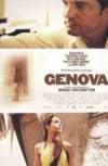 The photo image of Monica Bennati, starring in the movie "Genova"