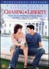 The photo image of Zac Benoir, starring in the movie "Chasing Liberty"