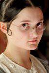 The photo image of Ruby Bentall, starring in the movie "Tormented"