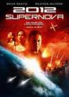 The photo image of Burchenal Benton, starring in the movie "2012: Supernova"