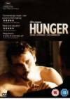 The photo image of Helena Bereen, starring in the movie "Hunger"