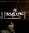 The photo image of Erik J. Berg, starring in the movie "The Haunting in Connecticut"