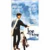 The photo image of Rob Bergenstock, starring in the movie "Joe the King"