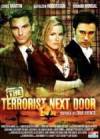 The photo image of James Berlingieri, starring in the movie "The Terrorist Next Door"