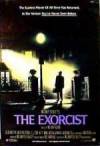 The photo image of Reverend Thomas Bermingham, starring in the movie "The Exorcist"