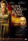 The photo image of Gina 'Ginger' Bernal, starring in the movie "A Love Song for Bobby Long"
