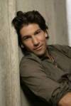 The photo image of Jon Bernthal, starring in the movie "Day Zero"