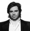 The photo image of Matt Berry, starring in the movie "Moon"