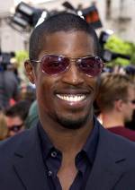 The photo image of Ahmed Best. Down load movies of the actor Ahmed Best. Enjoy the super quality of films where Ahmed Best starred in.