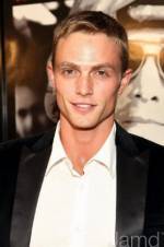The photo image of Wilson Bethel. Down load movies of the actor Wilson Bethel. Enjoy the super quality of films where Wilson Bethel starred in.
