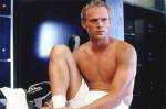 The photo image of Paul Bettany. Down load movies of the actor Paul Bettany. Enjoy the super quality of films where Paul Bettany starred in.