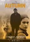The photo image of André Bharti, starring in the movie "Autumn"