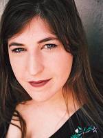 The photo image of Mayim Bialik. Down load movies of the actor Mayim Bialik. Enjoy the super quality of films where Mayim Bialik starred in.