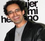 The photo image of Bruno Bichir. Down load movies of the actor Bruno Bichir. Enjoy the super quality of films where Bruno Bichir starred in.