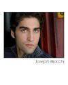 The photo image of Joey Bicicchi, starring in the movie "The Poker House"