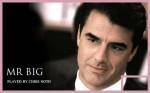 The photo image of Mr. Big. Down load movies of the actor Mr. Big. Enjoy the super quality of films where Mr. Big starred in.