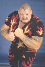 The photo image of Scott 'Bam Bam' Bigelow. Down load movies of the actor Scott 'Bam Bam' Bigelow. Enjoy the super quality of films where Scott 'Bam Bam' Bigelow starred in.