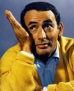 The photo image of Joey Bishop. Down load movies of the actor Joey Bishop. Enjoy the super quality of films where Joey Bishop starred in.