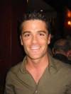 The photo image of Yannick Bisson, starring in the movie "Animal 2"