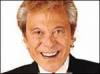 The photo image of Lionel Blair, starring in the movie "The Limping Man"