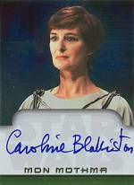 The photo image of Caroline Blakiston. Down load movies of the actor Caroline Blakiston. Enjoy the super quality of films where Caroline Blakiston starred in.
