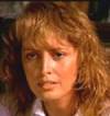 The photo image of Ronee Blakley, starring in the movie "A Nightmare on Elm Street"