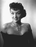 The photo image of Mari Blanchard. Down load movies of the actor Mari Blanchard. Enjoy the super quality of films where Mari Blanchard starred in.
