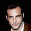 The photo image of Brian Bloom, starring in the movie "The Zodiac"