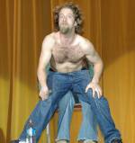 The photo image of Josh Blue. Down load movies of the actor Josh Blue. Enjoy the super quality of films where Josh Blue starred in.