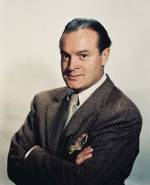 The photo image of Bob Hope. Down load movies of the actor Bob Hope. Enjoy the super quality of films where Bob Hope starred in.