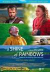 The photo image of Gerald Boner, starring in the movie "A Shine of Rainbows"