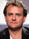 The photo image of Hugh Bonneville, starring in the movie "Scenes of a Sexual Nature"