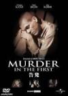 The photo image of Alex Bookston, starring in the movie "Murder in the First"