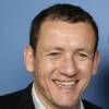 The photo image of Dany Boon, starring in the movie "The Magic Roundabout"